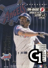 Ron Gant (1st Edition)